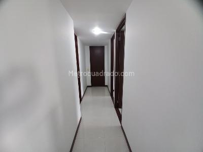 Apartamento de 3 alcobas en venta en Edificio Mediterraneo Piso 11, Ibagué, 124 m² · foto 11 de 20