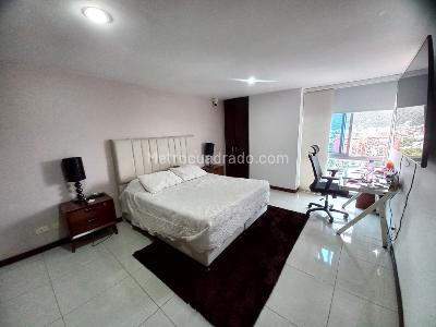 Apartamento de 3 alcobas en venta en Edificio Mediterraneo Piso 11, Ibagué, 124 m² · foto 12 de 20