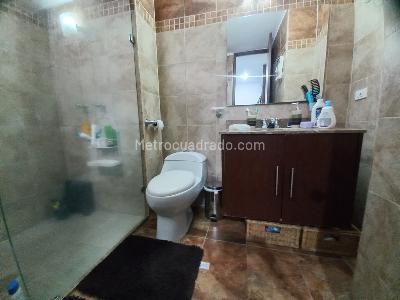 Apartamento de 3 alcobas en venta en Edificio Mediterraneo Piso 11, Ibagué, 124 m² · foto 13 de 20