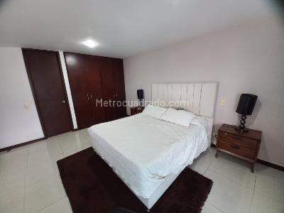 Apartamento de 3 alcobas en venta en Edificio Mediterraneo Piso 11, Ibagué, 124 m² · foto 14 de 20