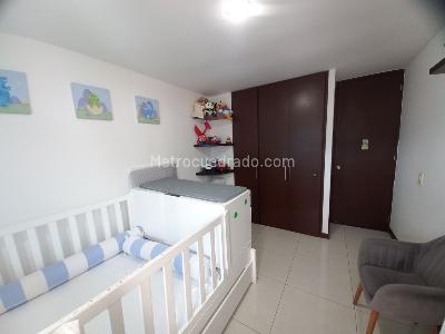 Apartamento de 3 alcobas en venta en Edificio Mediterraneo Piso 11, Ibagué, 124 m² · foto 16 de 20