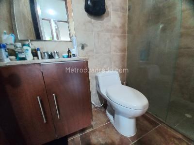 Apartamento de 3 alcobas en venta en Edificio Mediterraneo Piso 11, Ibagué, 124 m² · foto 17 de 20