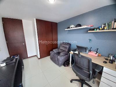 Apartamento de 3 alcobas en venta en Edificio Mediterraneo Piso 11, Ibagué, 124 m² · foto 18 de 20