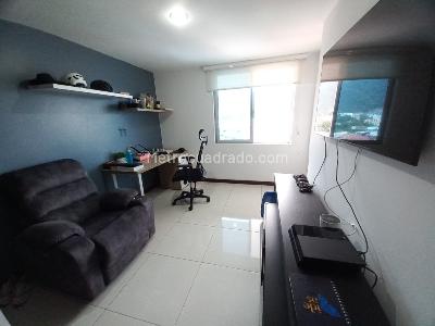 Apartamento de 3 alcobas en venta en Edificio Mediterraneo Piso 11, Ibagué, 124 m² · foto 19 de 20