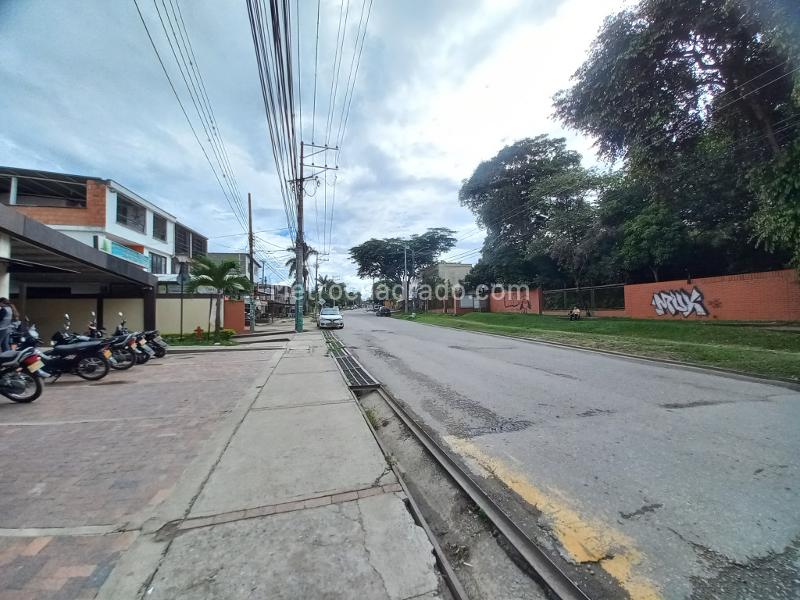 Apartamento en Venta, Conjunto Residencial San Diego Piso 8, Ibagué - Ansicht 2