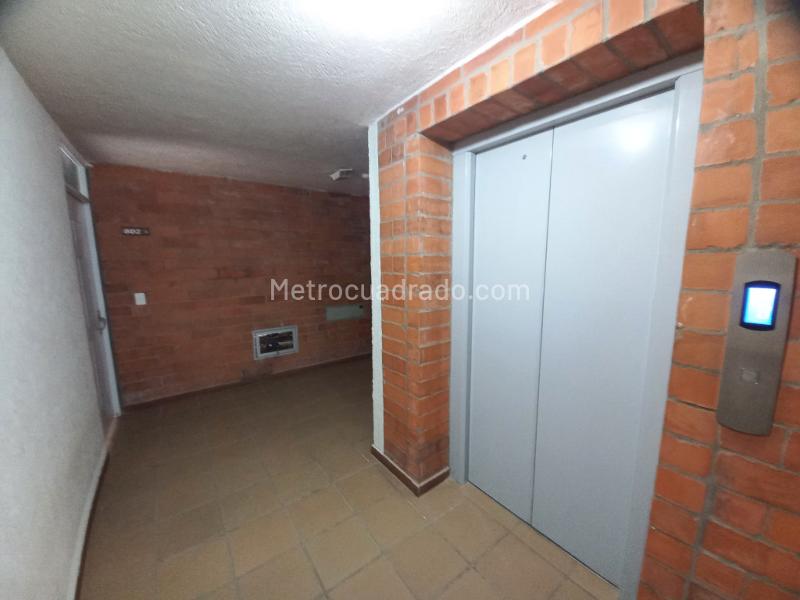 Apartamento en Venta, Conjunto Residencial San Diego Piso 8, Ibagué - Ansicht 5