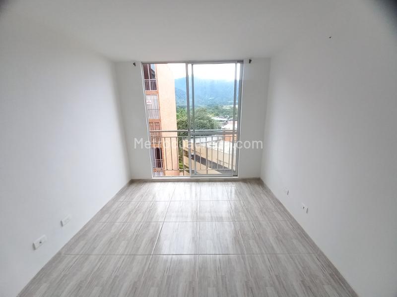 Apartamento en Venta, Conjunto Residencial San Diego Piso 8, Ibagué - Ansicht 6