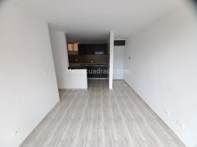 Apartamento en Venta, Conjunto Residencial San Diego Piso 8, Ibagué - Mehr