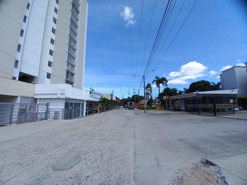 Apartamento en Venta, C r Montebonito Piso 4 Sin Ascensor, Ibagué - Ansicht 3