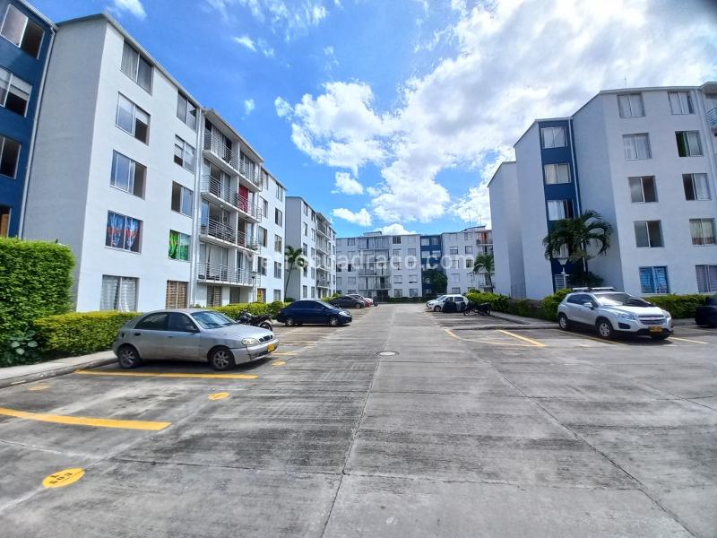 Apartamento en Venta, C r Montebonito Piso 4 Sin Ascensor, Ibagué - Ansicht 4
