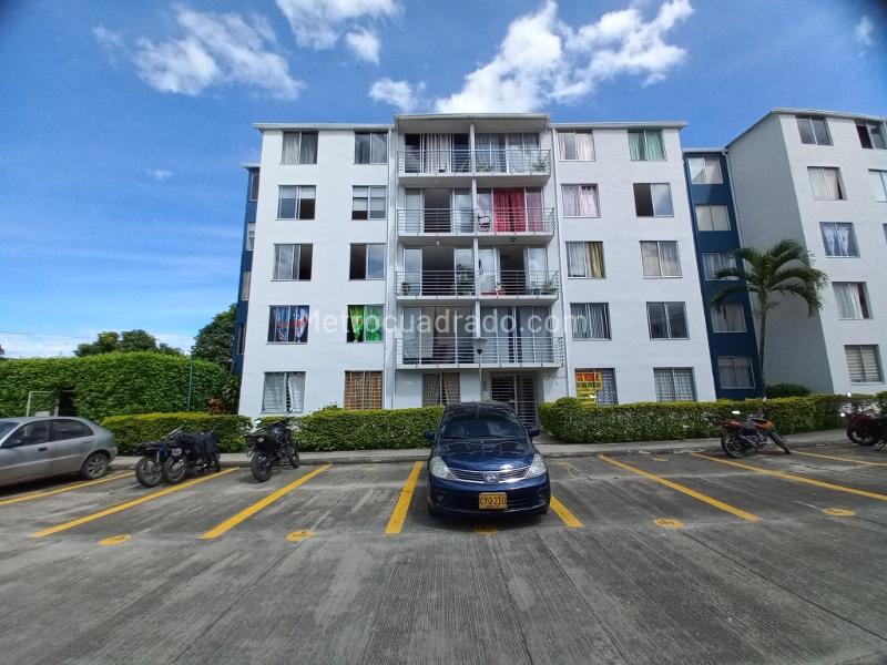 Apartamento en Venta, C r Montebonito Piso 4 Sin Ascensor, Ibagué - Ansicht 5