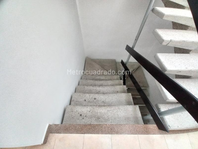 Apartamento en Venta, C r Montebonito Piso 4 Sin Ascensor, Ibagué - Ansicht 6