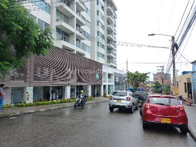 Apartamento de 3 alcobas en venta en Conjunto Residencial Portobello Piso 4, Ibagué, 79 m² · foto 2 de 20