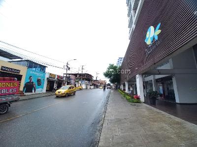 Apartamento de 3 alcobas en venta en Conjunto Residencial Portobello Piso 4, Ibagué, 79 m² · foto 3 de 20