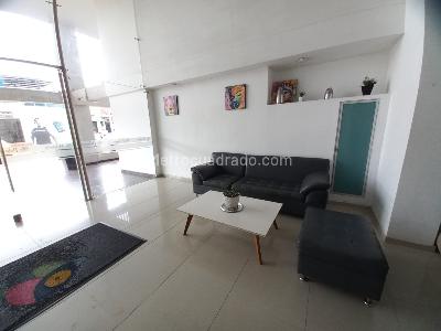 Apartamento de 3 alcobas en venta en Conjunto Residencial Portobello Piso 4, Ibagué, 79 m² · foto 4 de 20