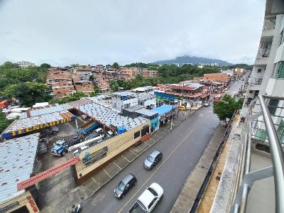 Apartamento de 3 alcobas en venta en Conjunto Residencial Portobello Piso 4, Ibagué, 79 m² · foto 7 de 20