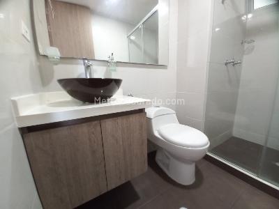 Apartamento de 3 alcobas en venta en Conjunto Residencial Portobello Piso 4, Ibagué, 79 m² · foto 13 de 20