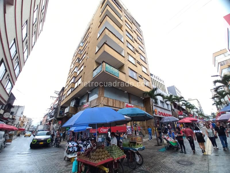 Apartamento en Venta, Edificio Ambalema Piso 8, Ibagué - Widok 3