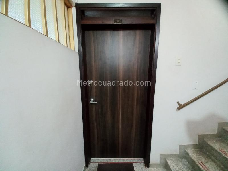 Apartamento en Venta, Edificio Ambalema Piso 8, Ibagué - Widok 4