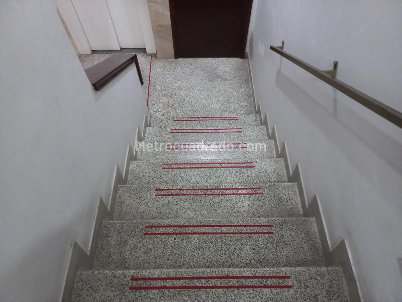Apartamento en Venta, Edificio Ambalema Piso 8, Ibagué - Widok 5