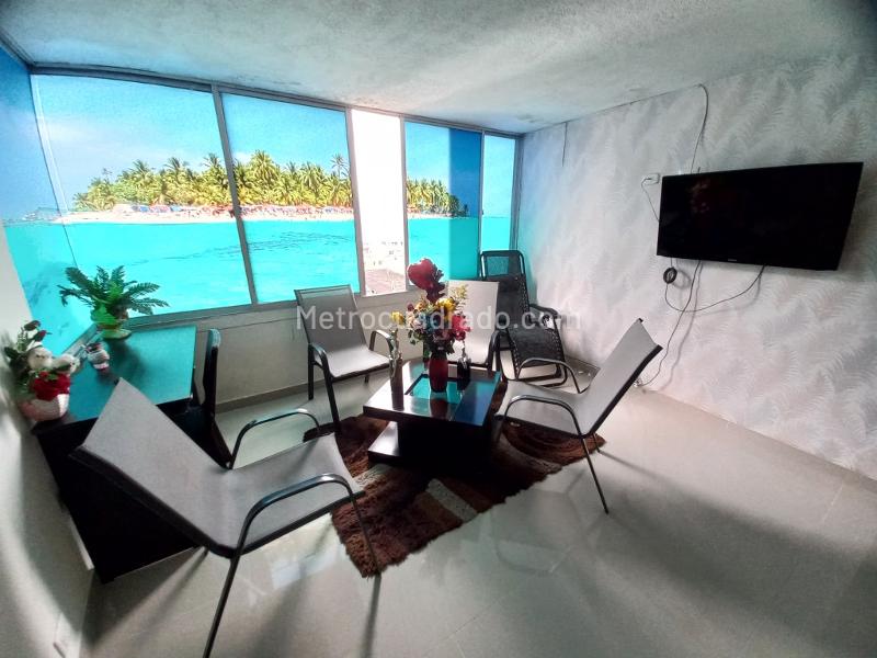 Apartamento en Venta, Edificio Ambalema Piso 8, Ibagué - Widok 6