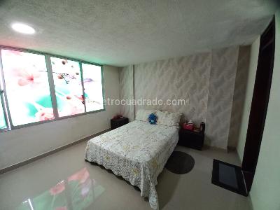 Apartamento de 3 alcobas en venta en Edificio Ambalema Piso 8, Ibagué, 79 m² · foto 9 de 17
