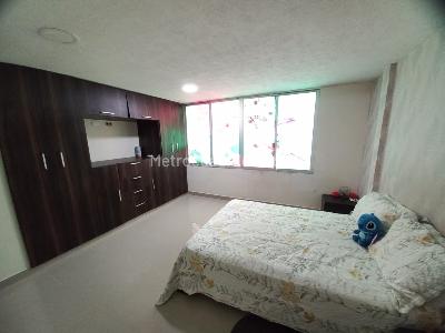 Apartamento de 3 alcobas en venta en Edificio Ambalema Piso 8, Ibagué, 79 m² · foto 10 de 17