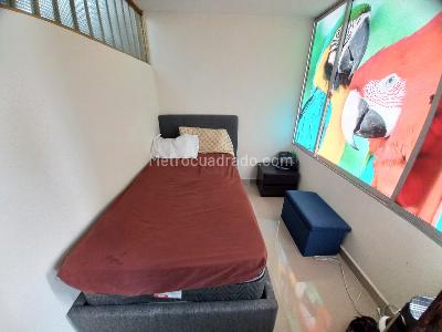 Apartamento de 3 alcobas en venta en Edificio Ambalema Piso 8, Ibagué, 79 m² · foto 12 de 17