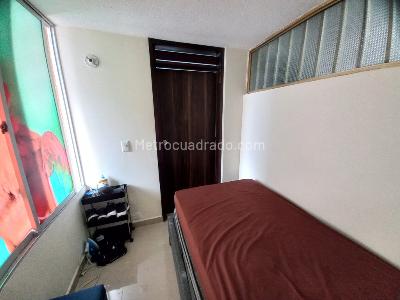 Apartamento de 3 alcobas en venta en Edificio Ambalema Piso 8, Ibagué, 79 m² · foto 13 de 17