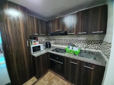 Apartamento de 3 alcobas en venta en Edificio Ambalema Piso 8, Ibagué, 79 m² · foto 14 de 17