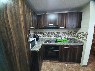 Apartamento de 3 alcobas en venta en Edificio Ambalema Piso 8, Ibagué, 79 m² · foto 15 de 17