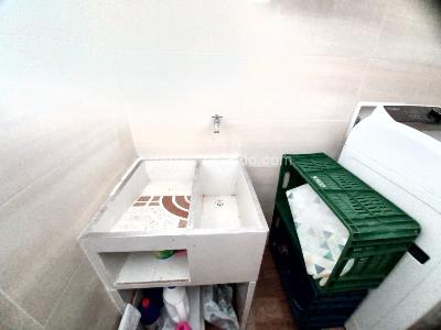 Apartamento de 3 alcobas en venta en Edificio Ambalema Piso 8, Ibagué, 79 m² · foto 16 de 17