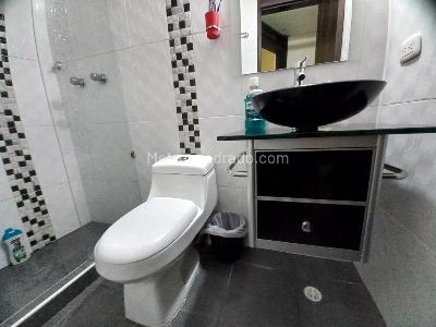 Apartamento de 3 alcobas en venta en Edificio Ambalema Piso 8, Ibagué, 79 m² · foto 17 de 17