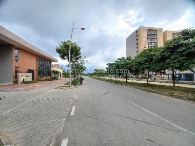 Apartamento de 2 alcobas en venta en Conjunto Residencial Cyma I Piso 1 Sin Ascensor, Ibagué, 37 m² · foto 2 de 20