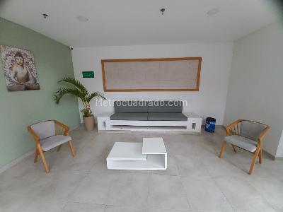 Apartamento de 2 alcobas en venta en Conjunto Residencial Cyma I Piso 1 Sin Ascensor, Ibagué, 37 m² · foto 4 de 20