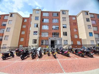 Apartamento de 2 alcobas en venta en Conjunto Residencial Cyma I Piso 1 Sin Ascensor, Ibagué, 37 m² · foto 5 de 20