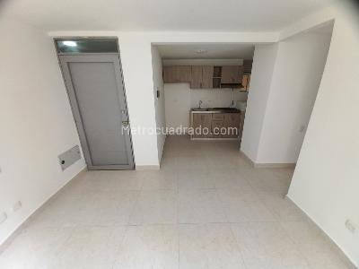 Apartamento de 2 alcobas en venta en Conjunto Residencial Cyma I Piso 1 Sin Ascensor, Ibagué, 37 m² · foto 7 de 20