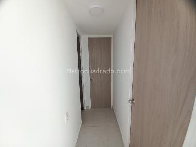 Apartamento de 2 alcobas en venta en Conjunto Residencial Cyma I Piso 1 Sin Ascensor, Ibagué, 37 m² · foto 8 de 20