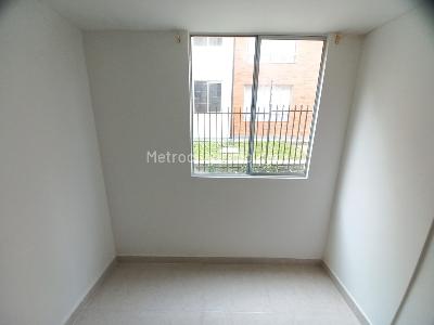 Apartamento de 2 alcobas en venta en Conjunto Residencial Cyma I Piso 1 Sin Ascensor, Ibagué, 37 m² · foto 11 de 20