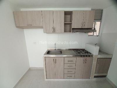 Apartamento de 2 alcobas en venta en Conjunto Residencial Cyma I Piso 1 Sin Ascensor, Ibagué, 37 m² · foto 13 de 20