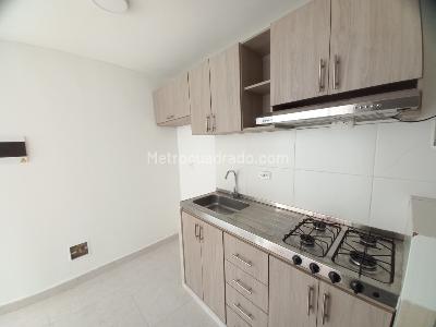 Apartamento de 2 alcobas en venta en Conjunto Residencial Cyma I Piso 1 Sin Ascensor, Ibagué, 37 m² · foto 14 de 20