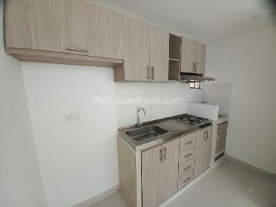Apartamento de 2 alcobas en venta en Conjunto Residencial Cyma I Piso 1 Sin Ascensor, Ibagué, 37 m² · foto 15 de 20