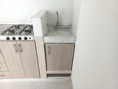 Apartamento de 2 alcobas en venta en Conjunto Residencial Cyma I Piso 1 Sin Ascensor, Ibagué, 37 m² · foto 16 de 20