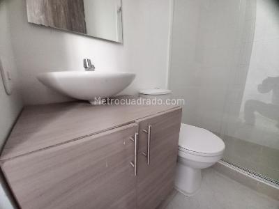 Apartamento de 2 alcobas en venta en Conjunto Residencial Cyma I Piso 1 Sin Ascensor, Ibagué, 37 m² · foto 17 de 20