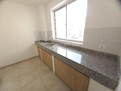 Apartamento de 2 alcobas en venta en Conjunto Residencial Cyma I Piso 1 Sin Ascensor, Ibagué, 37 m² · foto 19 de 20