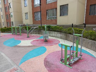 Apartamento de 2 alcobas en venta en Conjunto Residencial Cyma I Piso 1 Sin Ascensor, Ibagué, 37 m² · foto 20 de 20