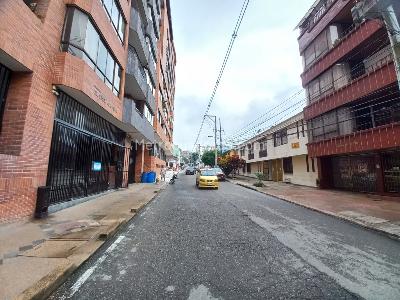 Apartamento de 3 alcobas en venta en Penthouse Multifamilares El Eden Piso 9, Ibagué, 177 m² · foto 3 de 20
