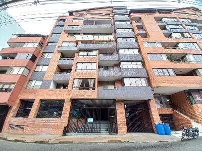 Apartamento de 3 alcobas en venta en Penthouse Multifamilares El Eden Piso 9, Ibagué, 177 m² · foto 4 de 20