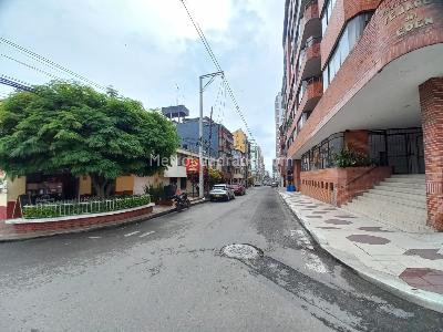 Apartamento de 3 alcobas en venta en Penthouse Multifamilares El Eden Piso 9, Ibagué, 177 m² · foto 5 de 20