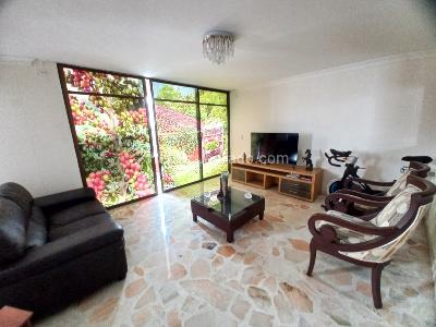 Apartamento de 3 alcobas en venta en Penthouse Multifamilares El Eden Piso 9, Ibagué, 177 m² · foto 8 de 20